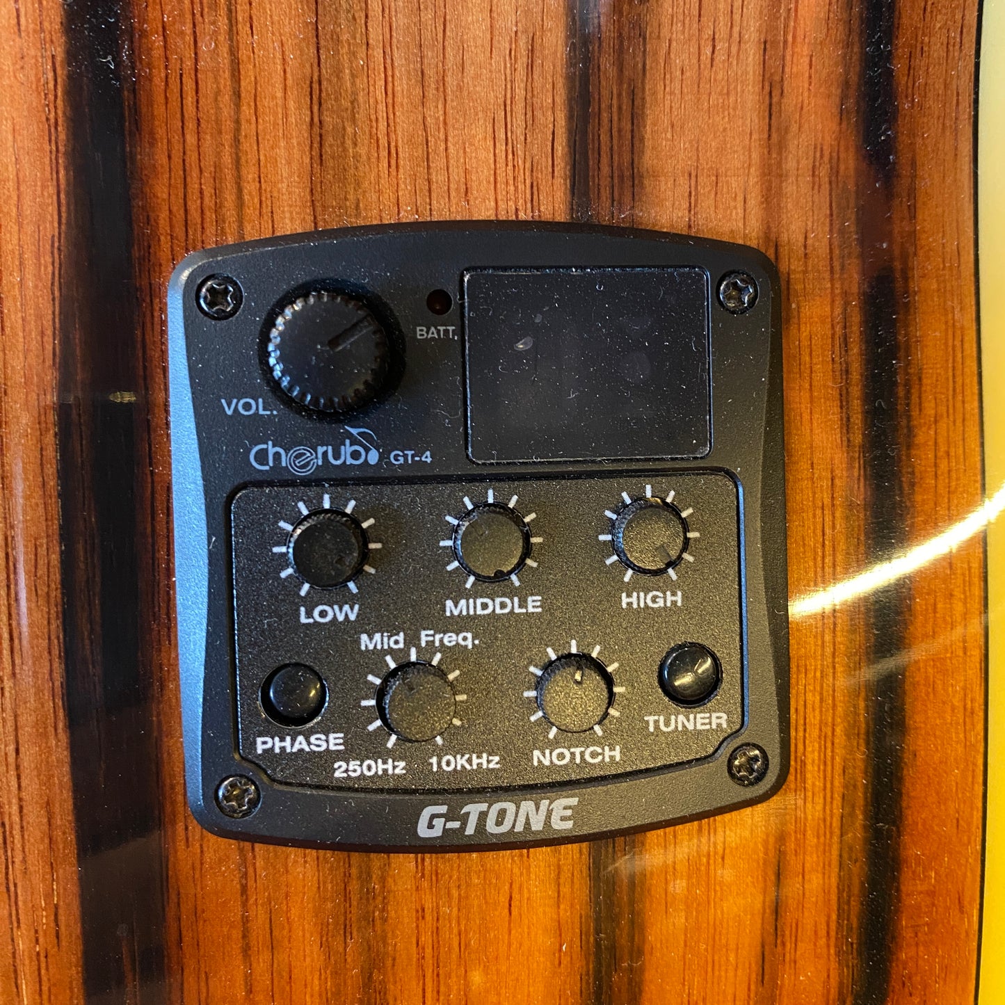 Cowboy Signature Acoustic
