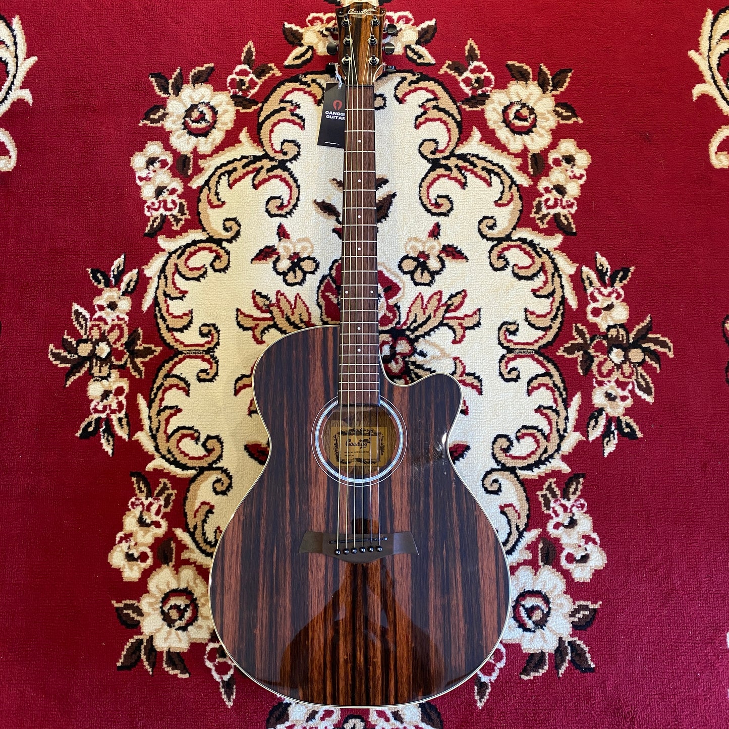 Cowboy Signature Acoustic