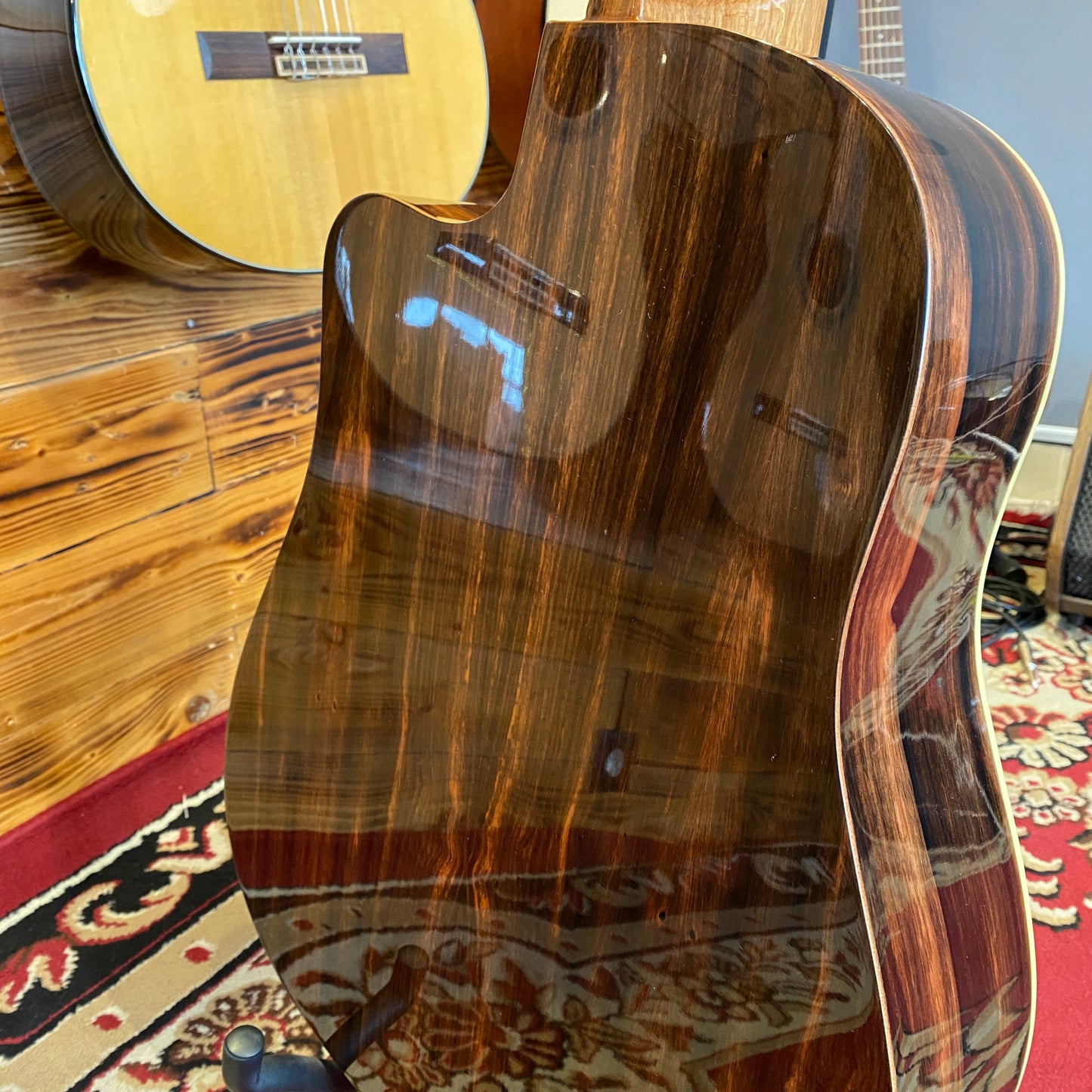 Cowboy Glossy Acoustic