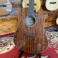 Cowboy Glossy Acoustic