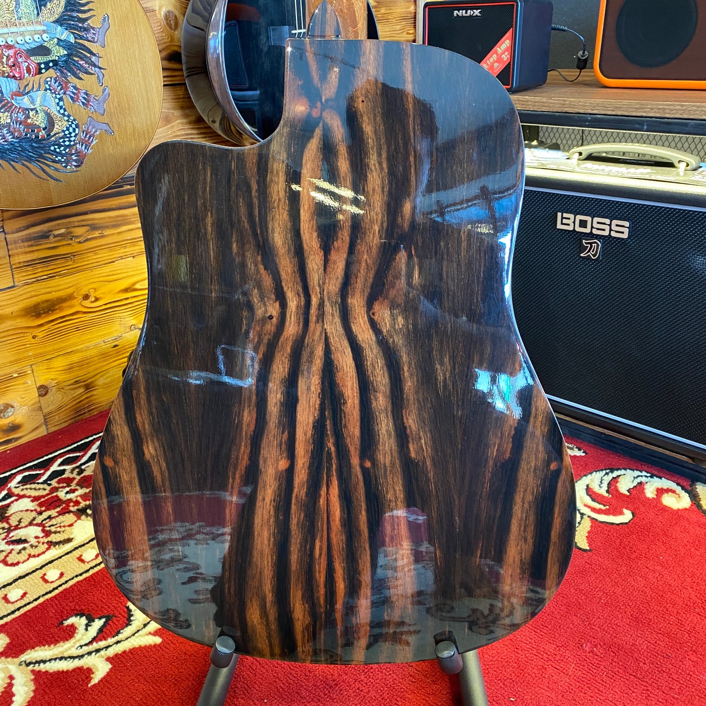 Cowboy Signature Acoustic