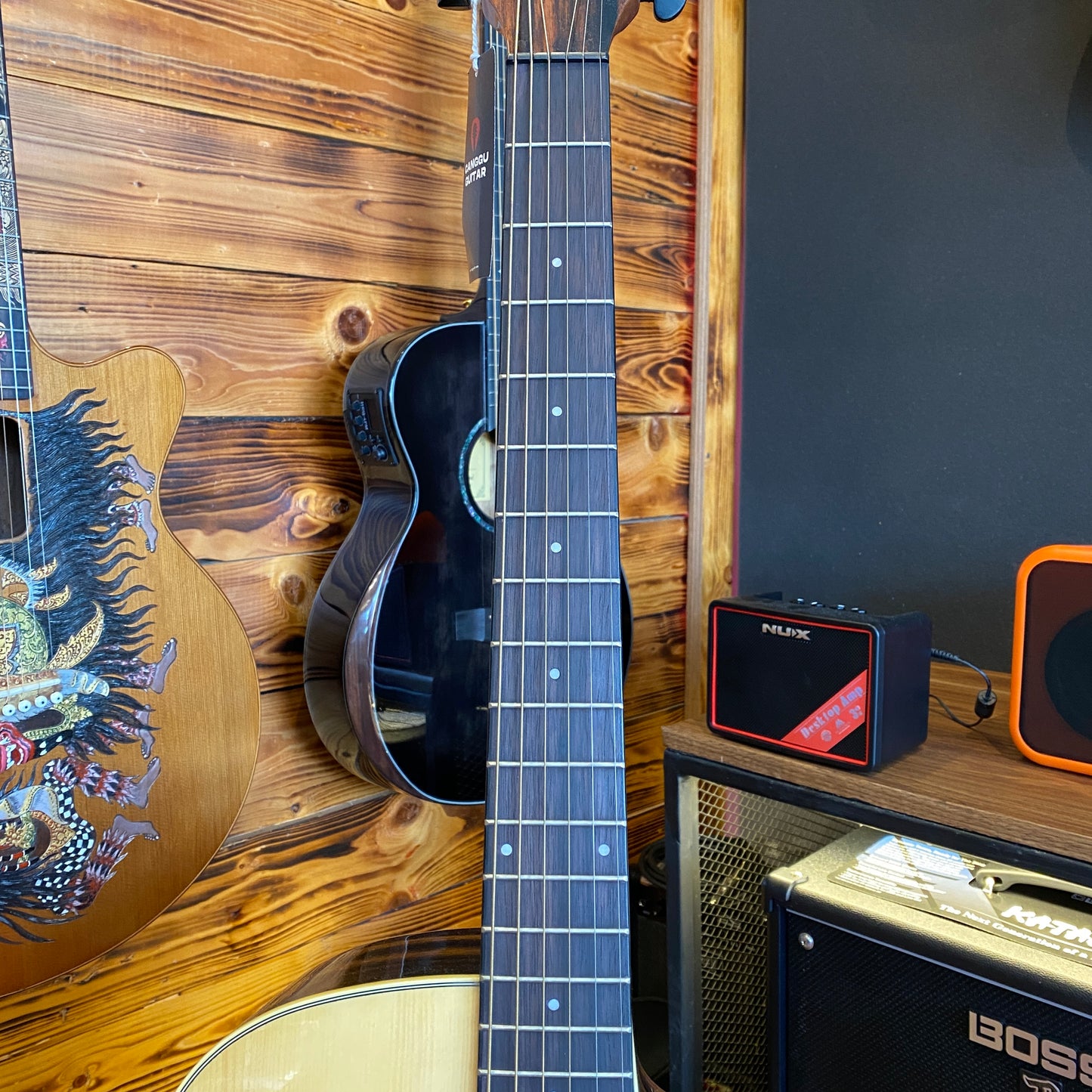 Cowboy Signature Acoustic