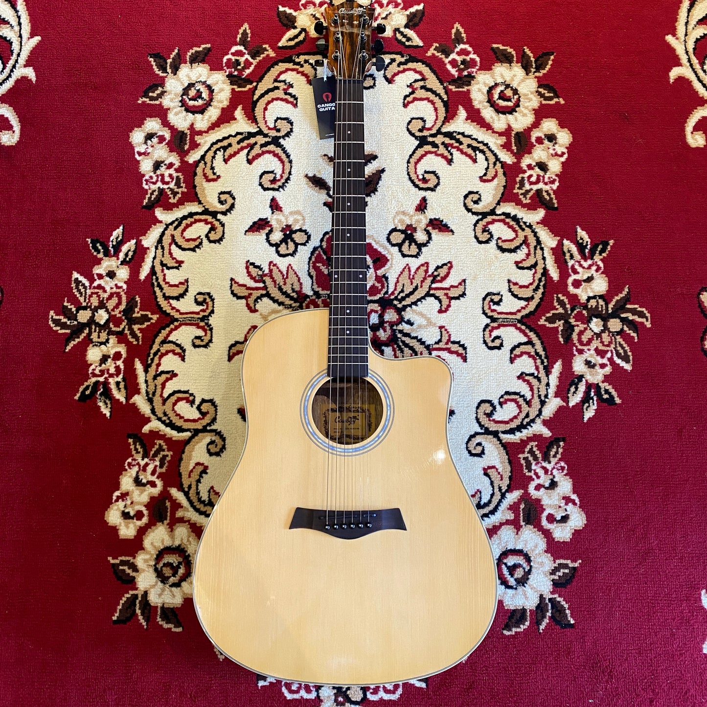 Cowboy Signature Acoustic