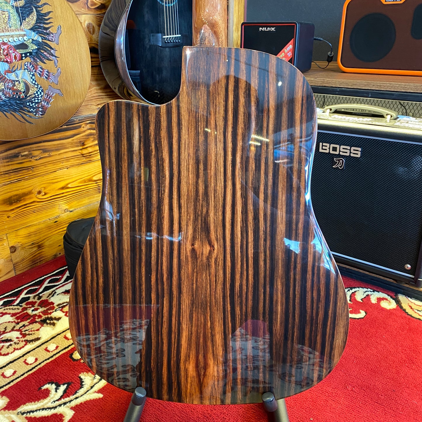 Cowboy Signature Acoustic