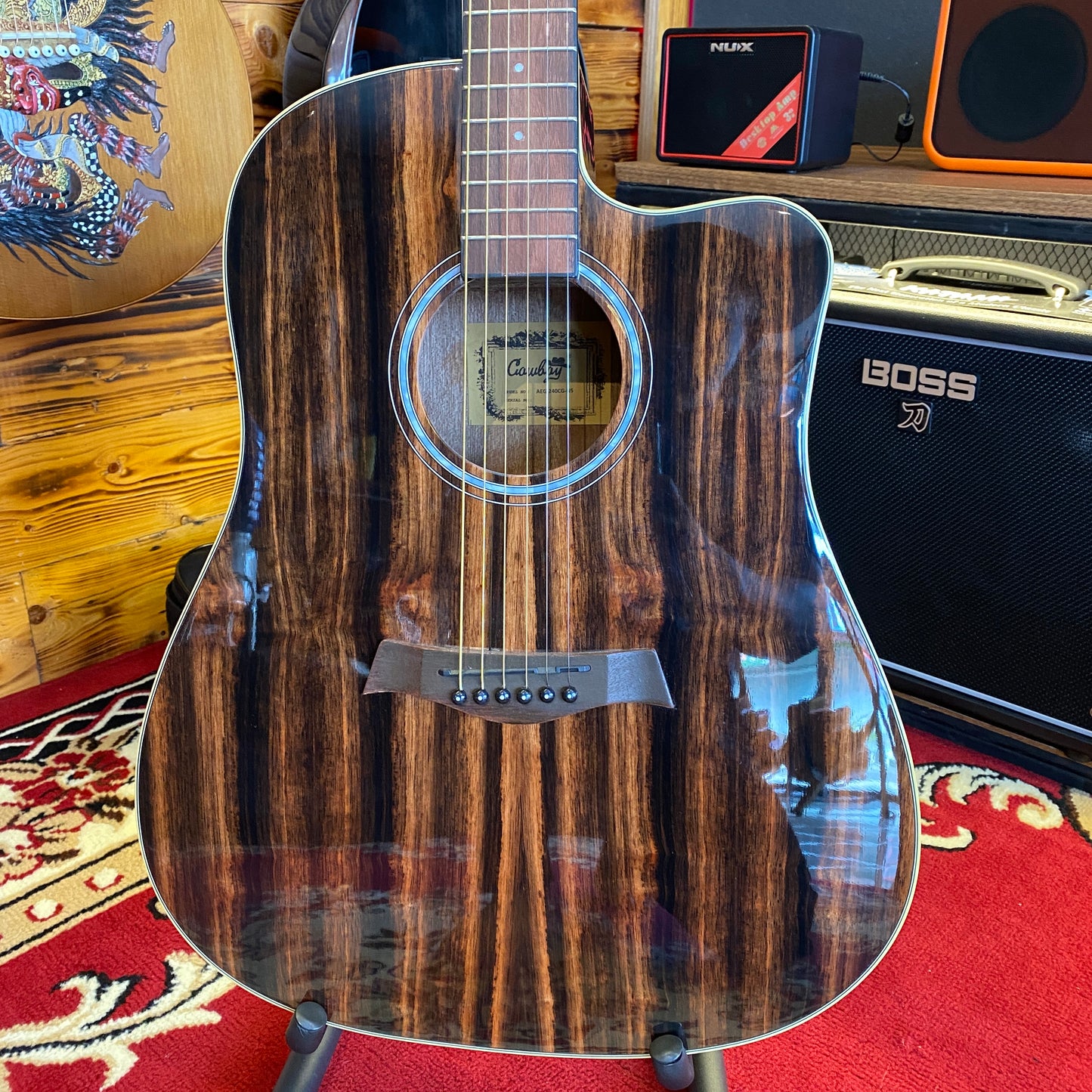 Cowboy Signature Acoustic