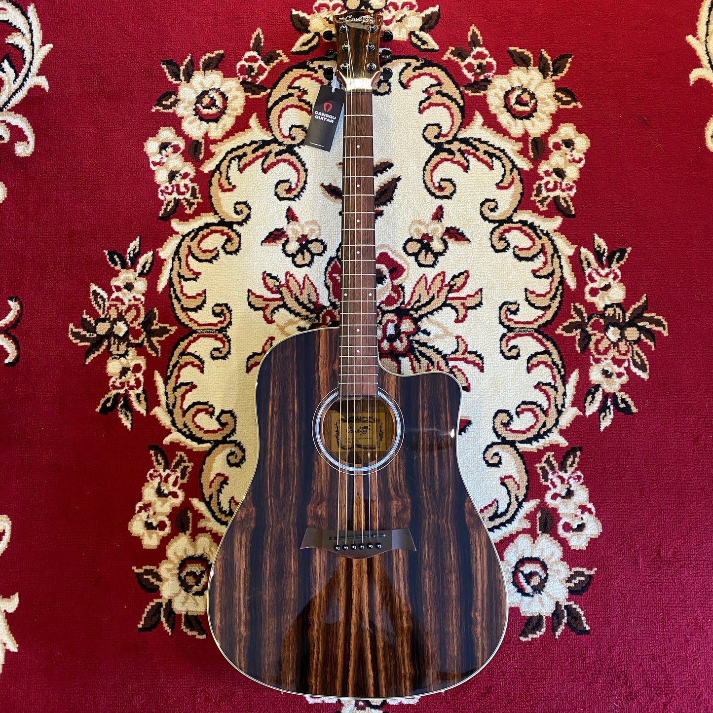 Cowboy Signature Acoustic
