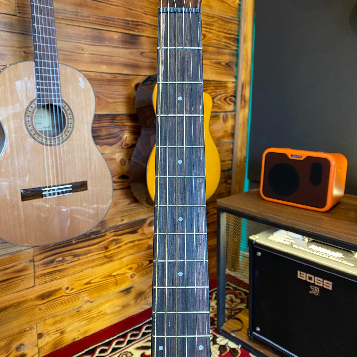 Cowboy Signature Acoustic