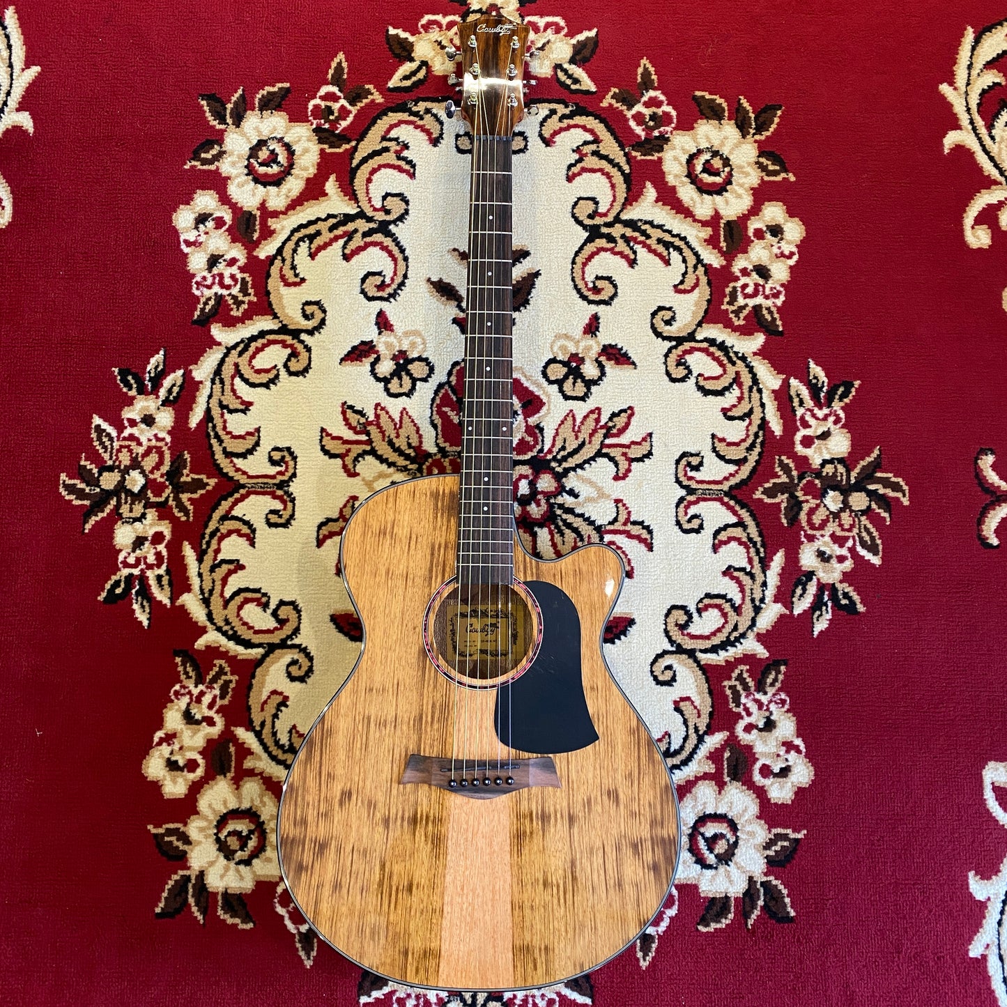 Cowboy Signature Acoustic