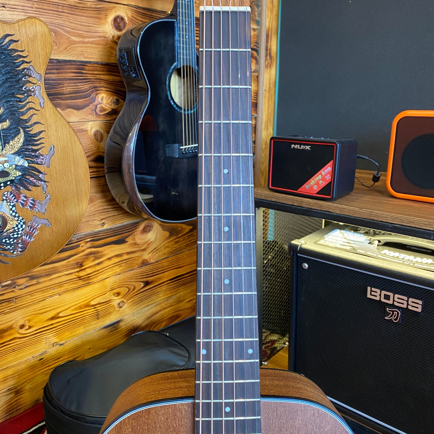 Cowboy Standard Acoustic