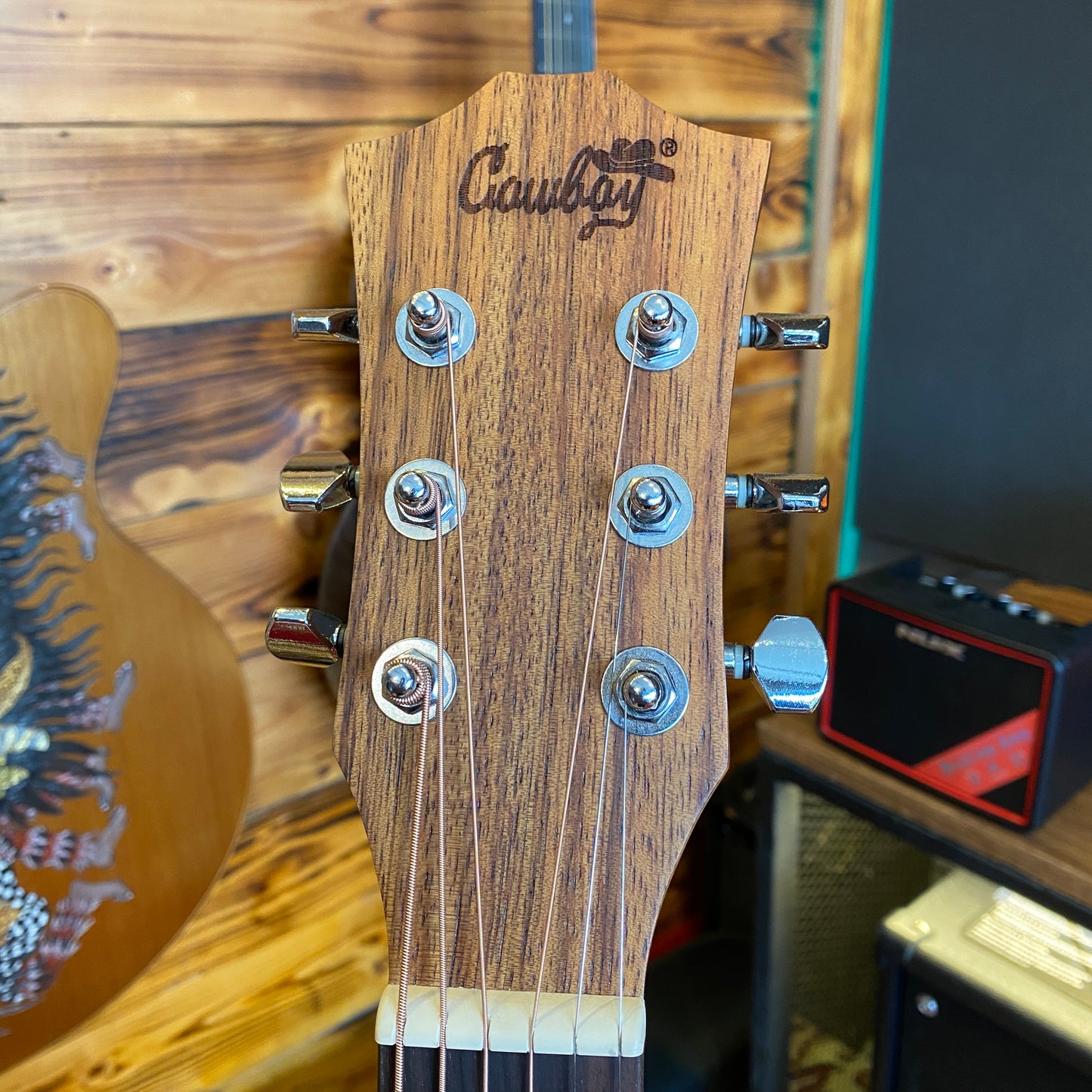 Cowboy Standard Acoustic