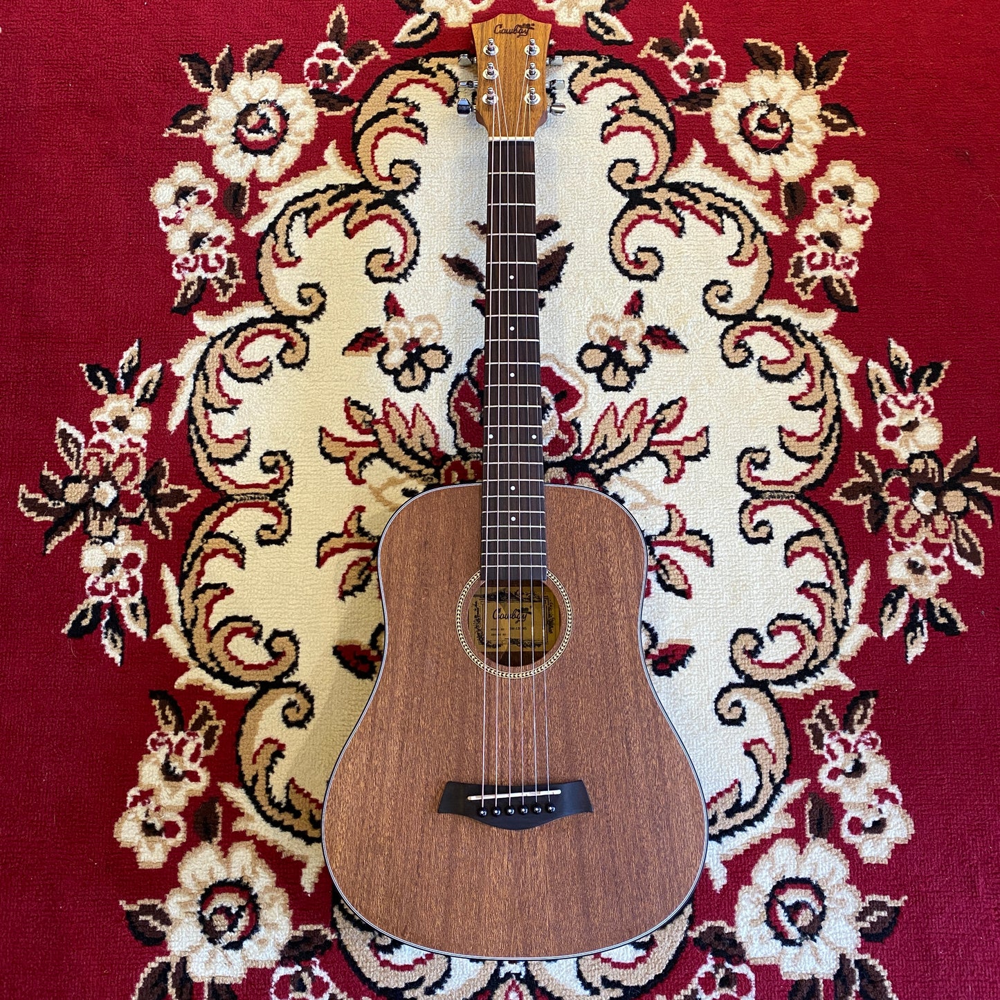 Cowboy Standard Acoustic