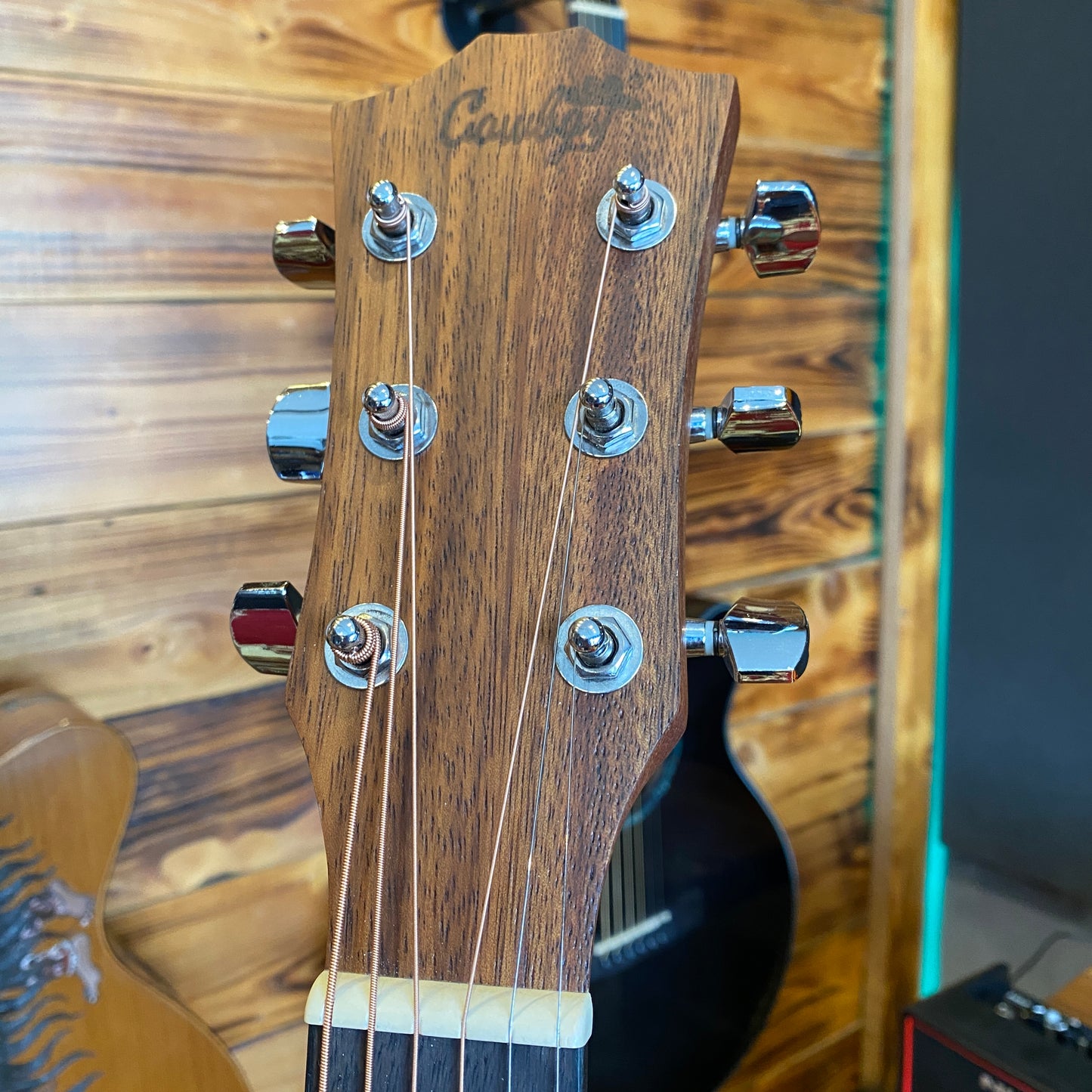 Cowboy Standard Acoustic