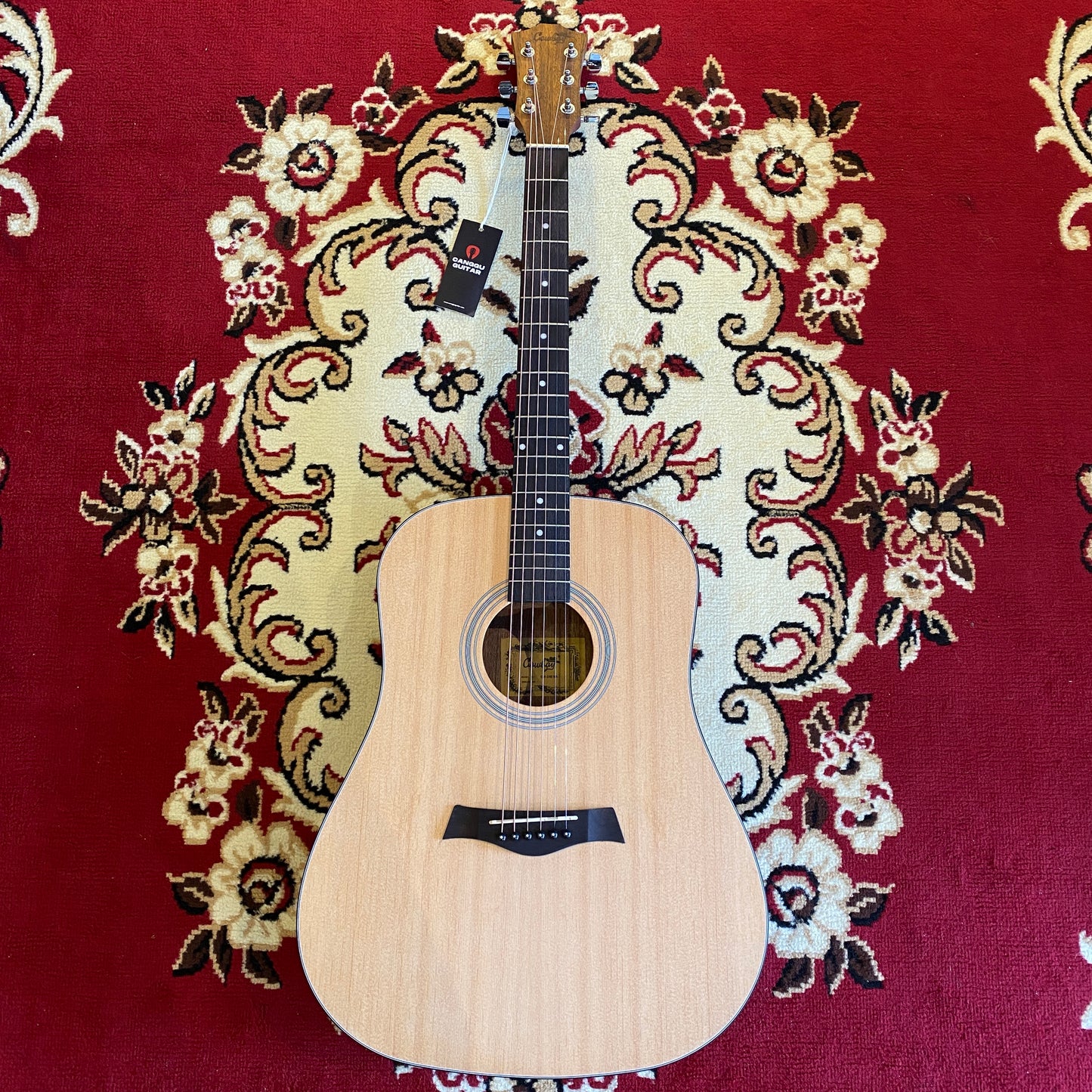 Cowboy Standard Acoustic