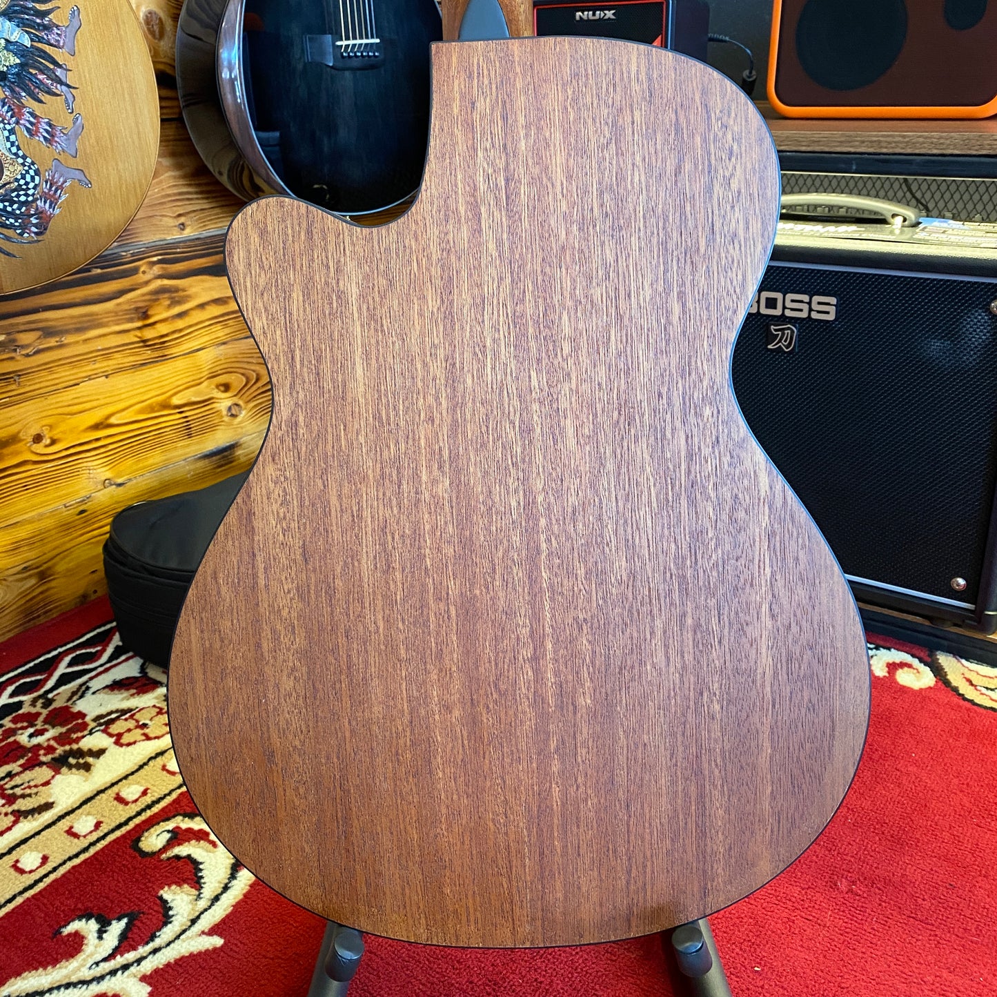 Cowboy Standard Acoustic