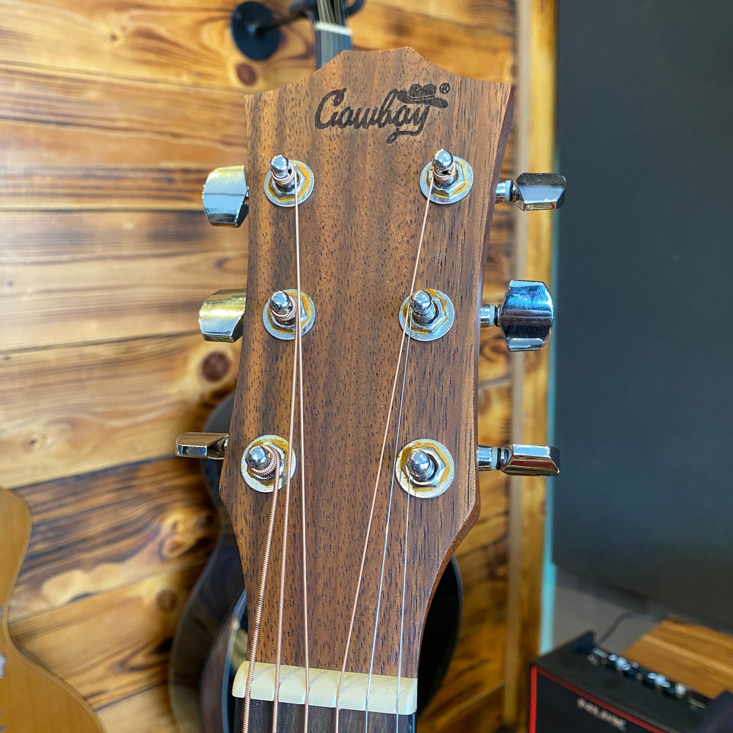 Cowboy Standard Acoustic