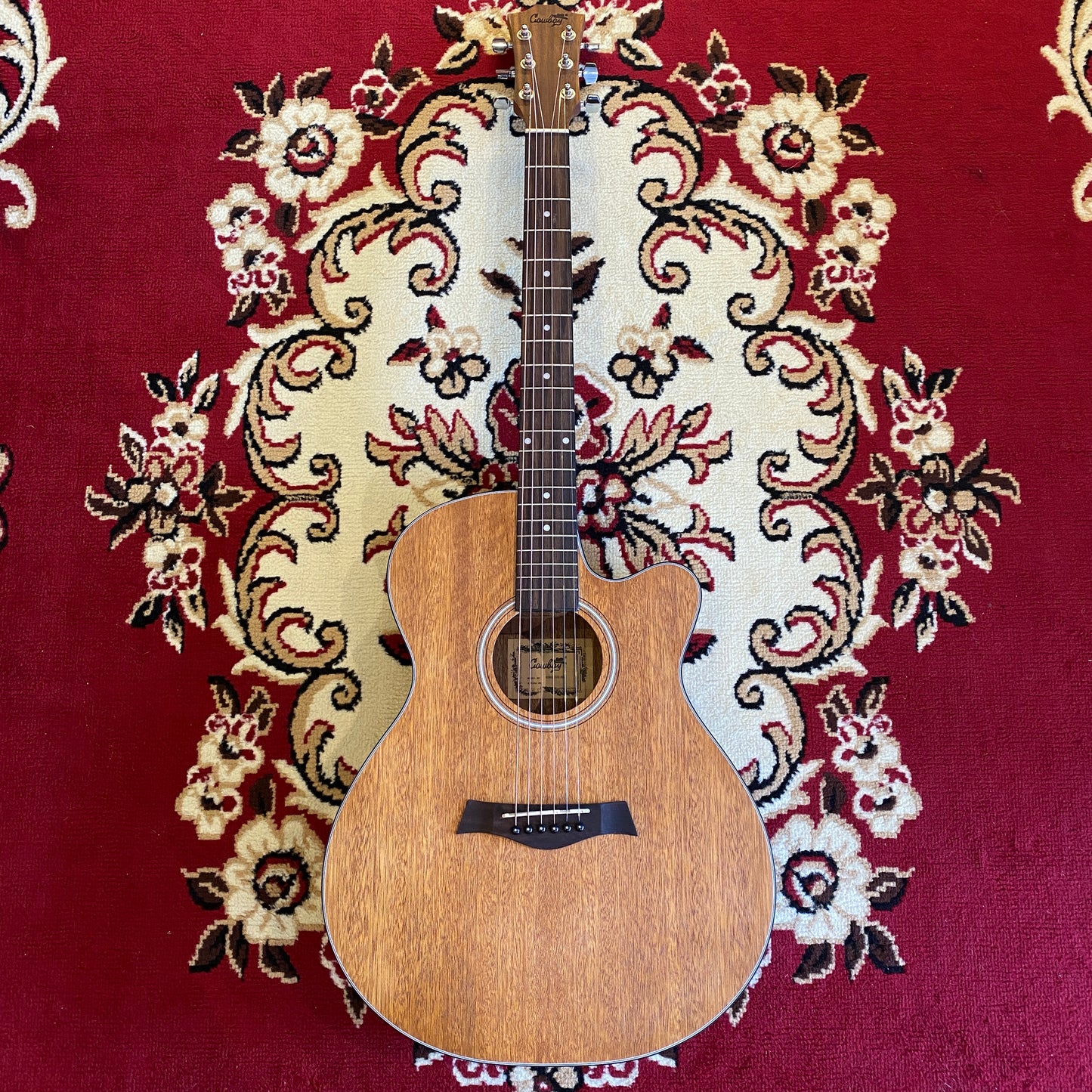 Cowboy Standard Acoustic