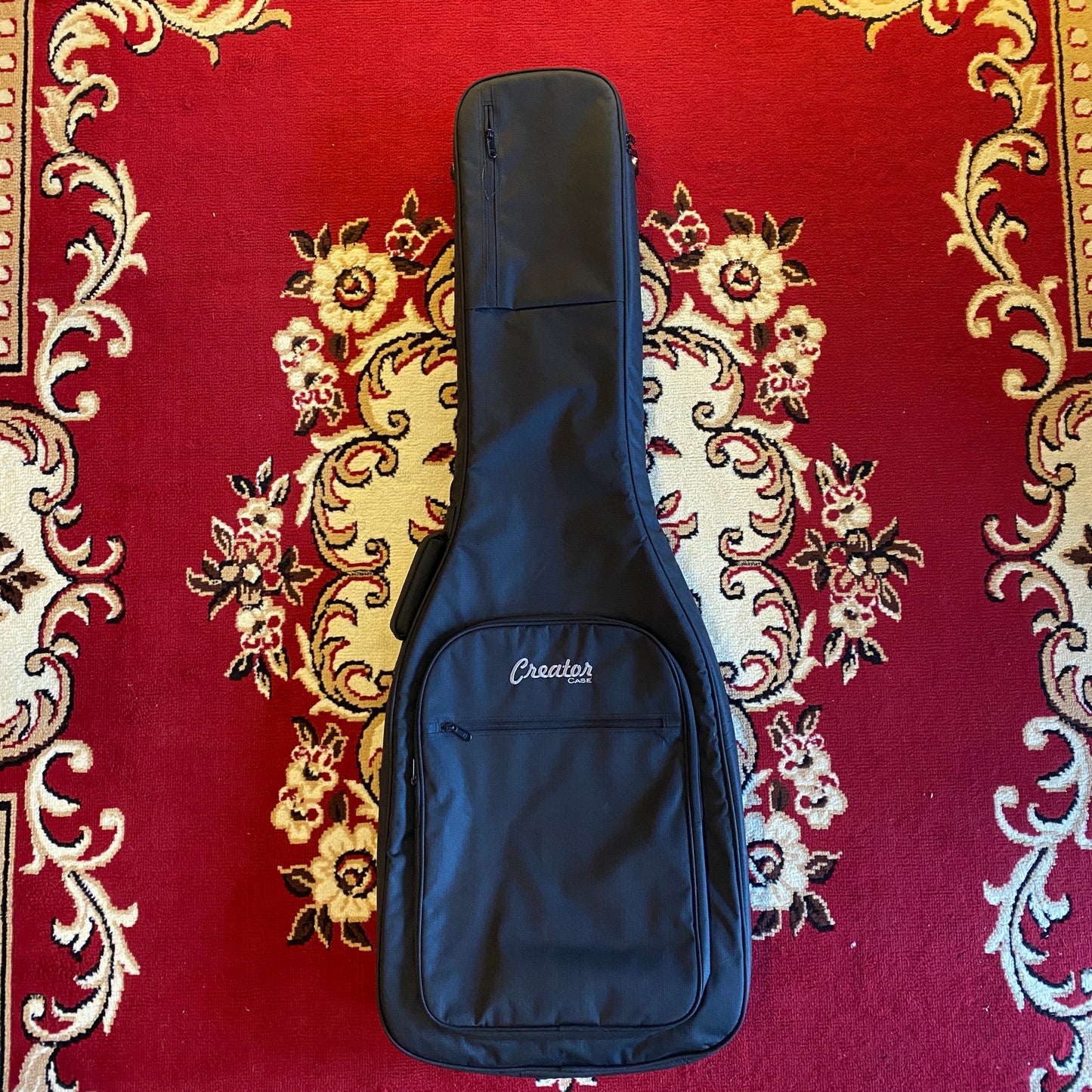 Gigbag - Creator