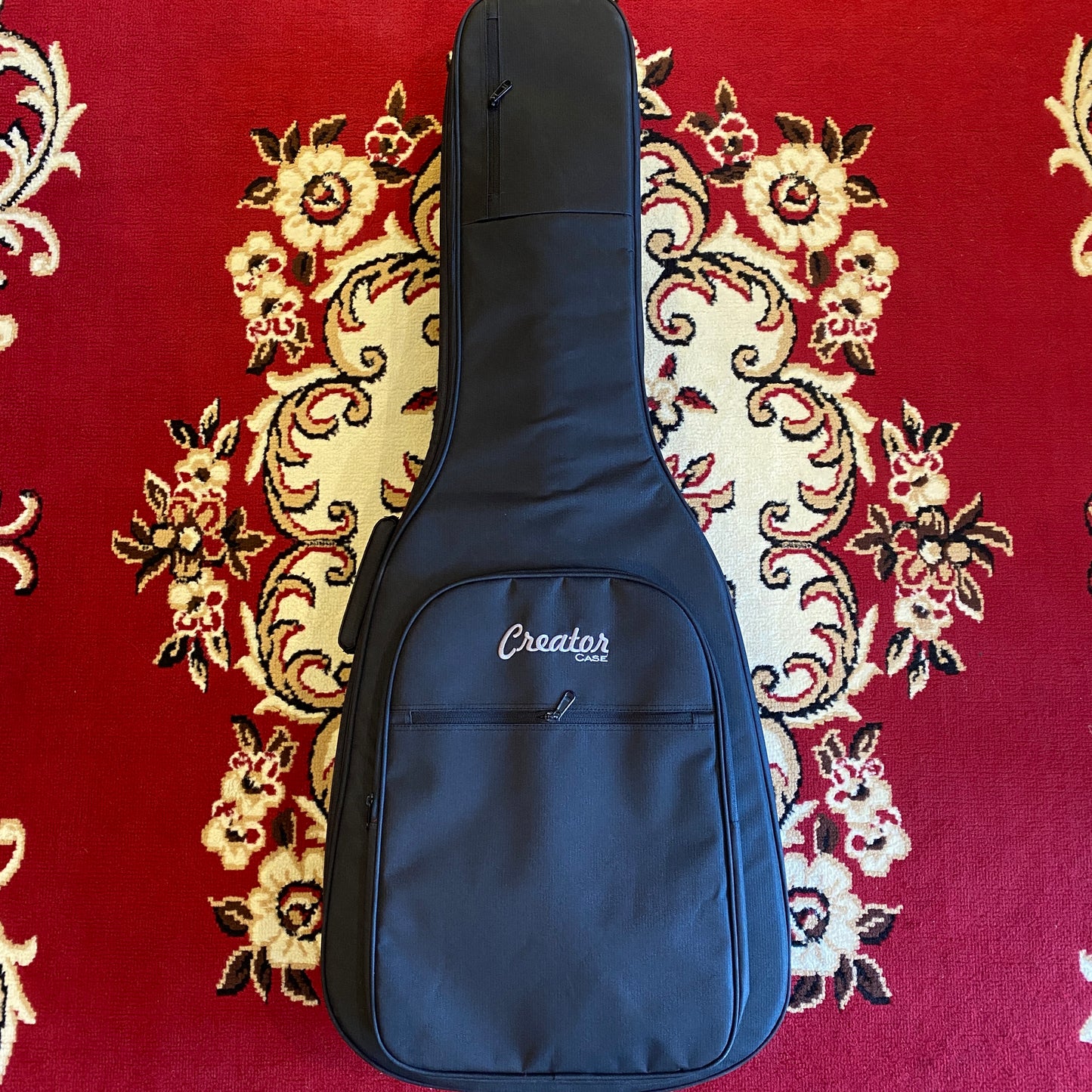 Gigbag - Creator