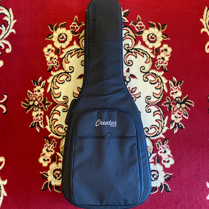 Gigbag - Creator