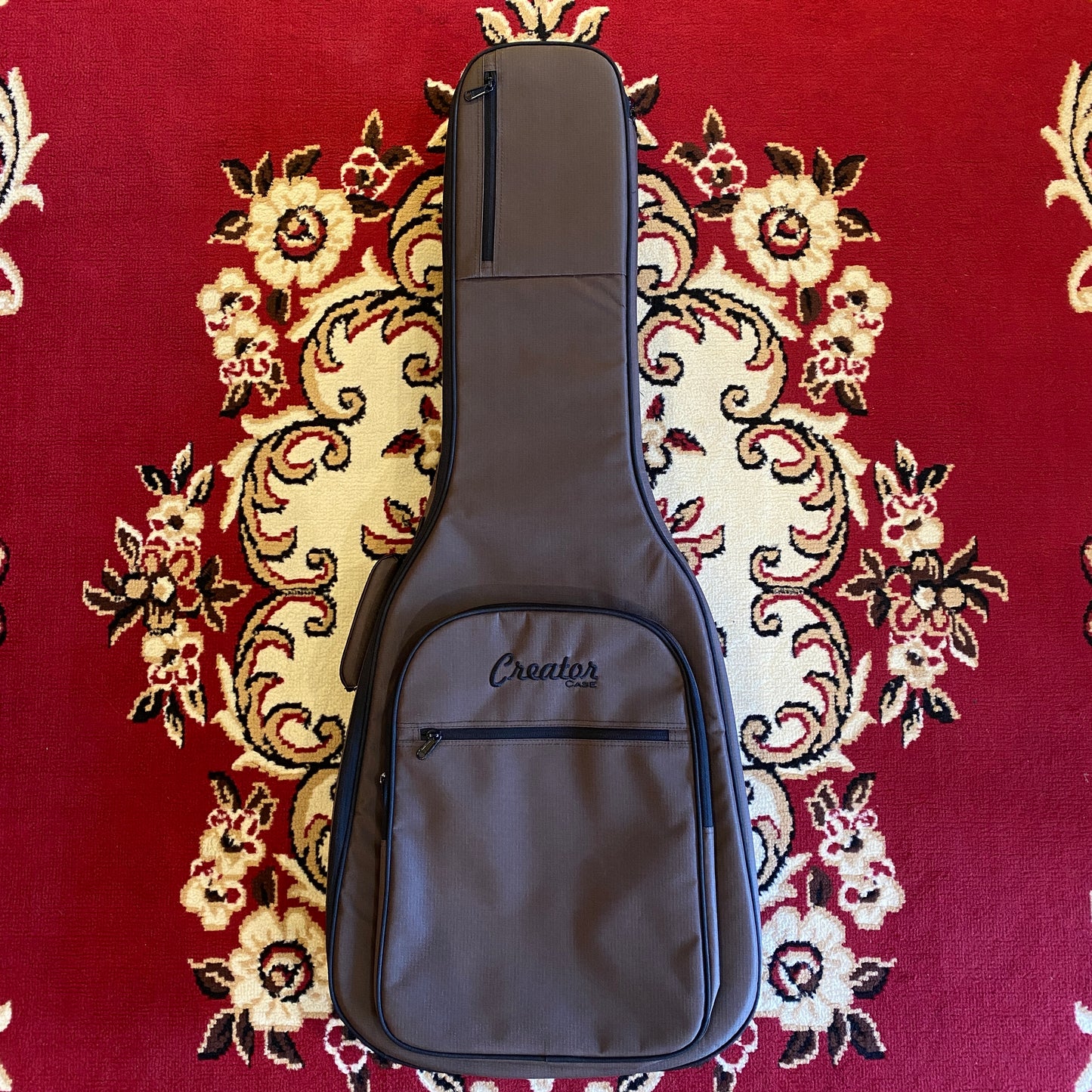 Gigbag - Creator