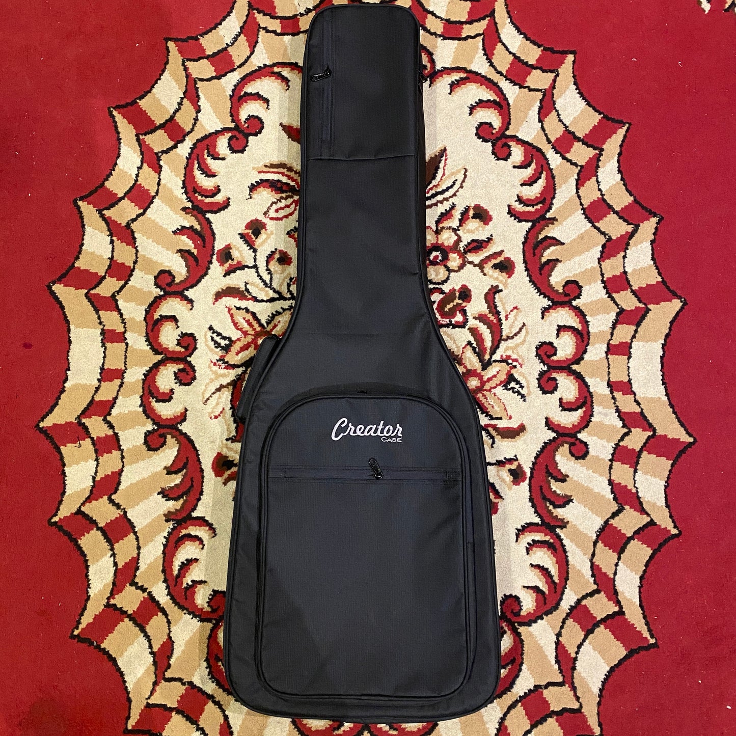 Gigbag - Creator
