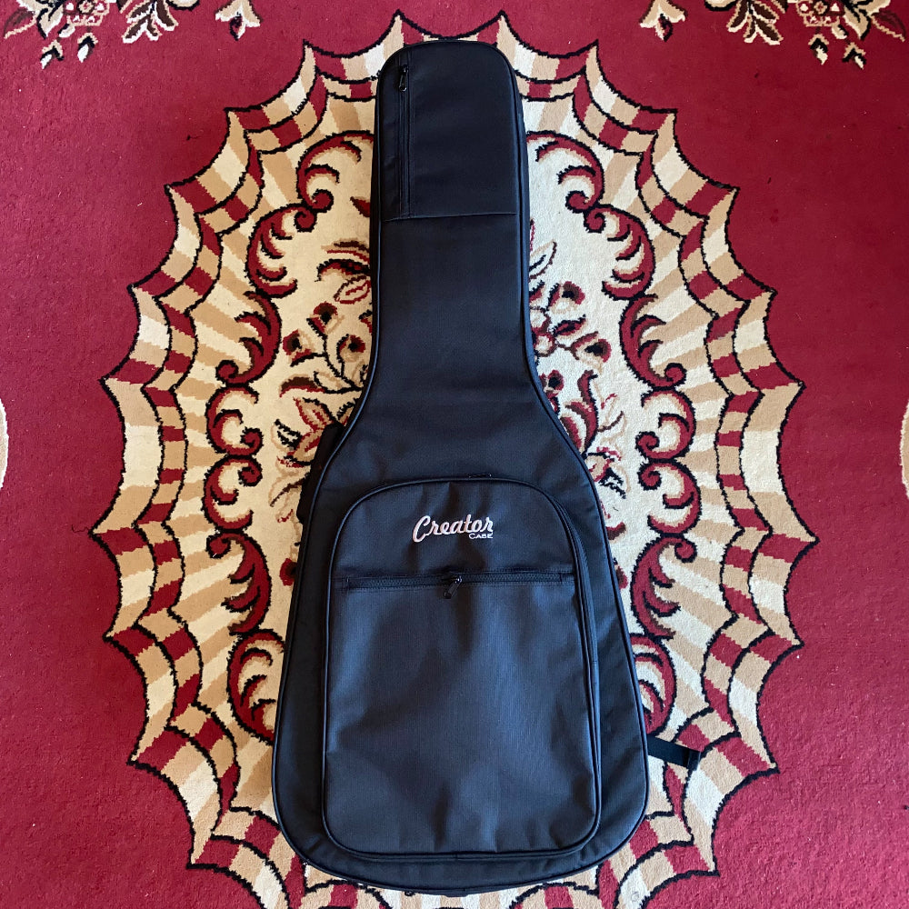 Gigbag - Pencipta