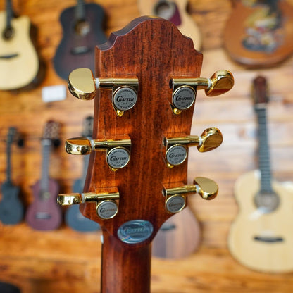 CRAFTER VL-D28 CE PRO