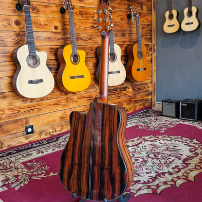 CRAFTER VL-D28 CE PRO