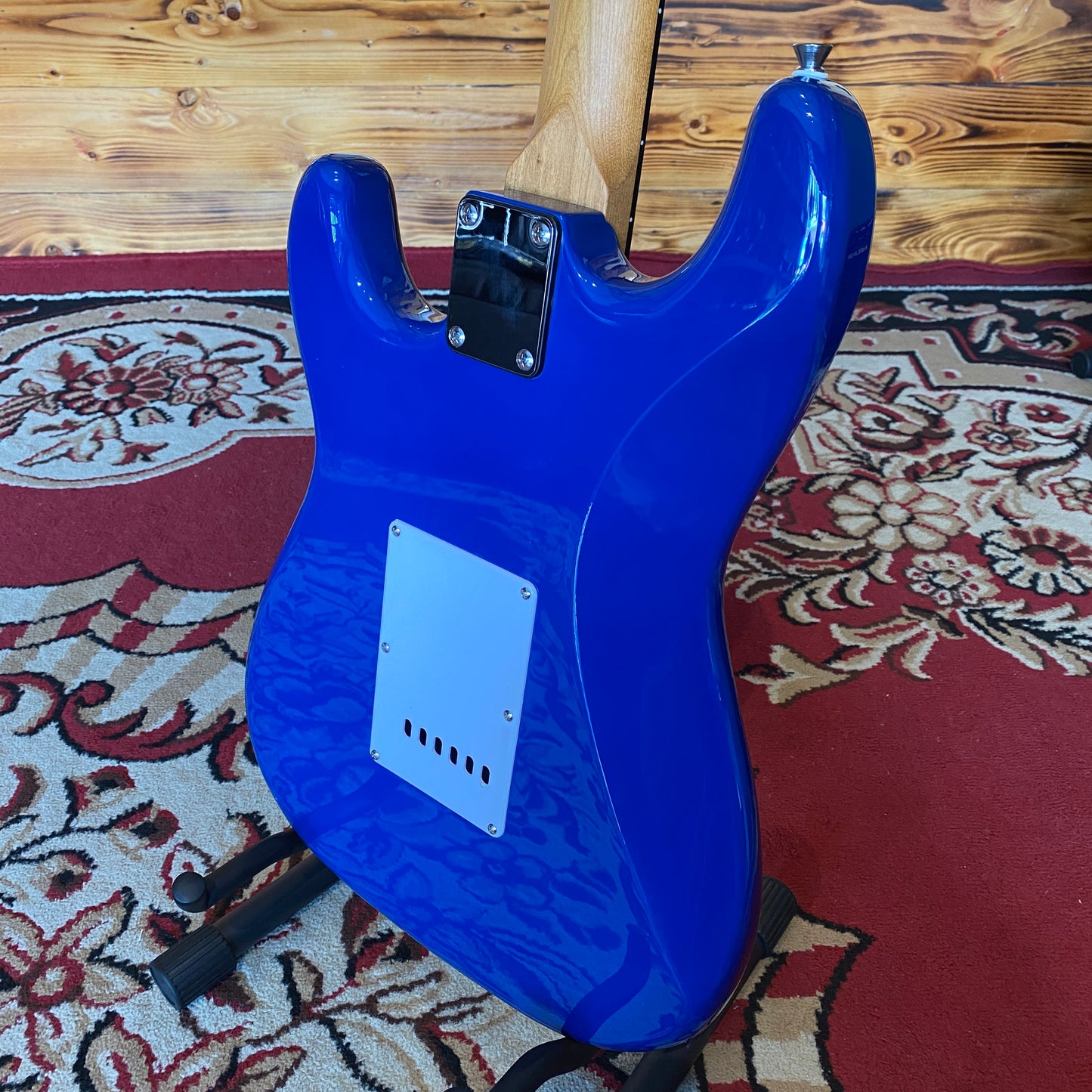 Deviser LG-1 | Electric Guitar