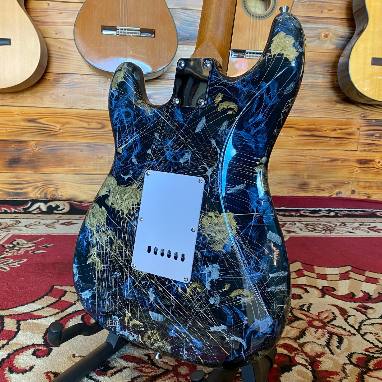 Deviser LG-1 | Electric Guitar