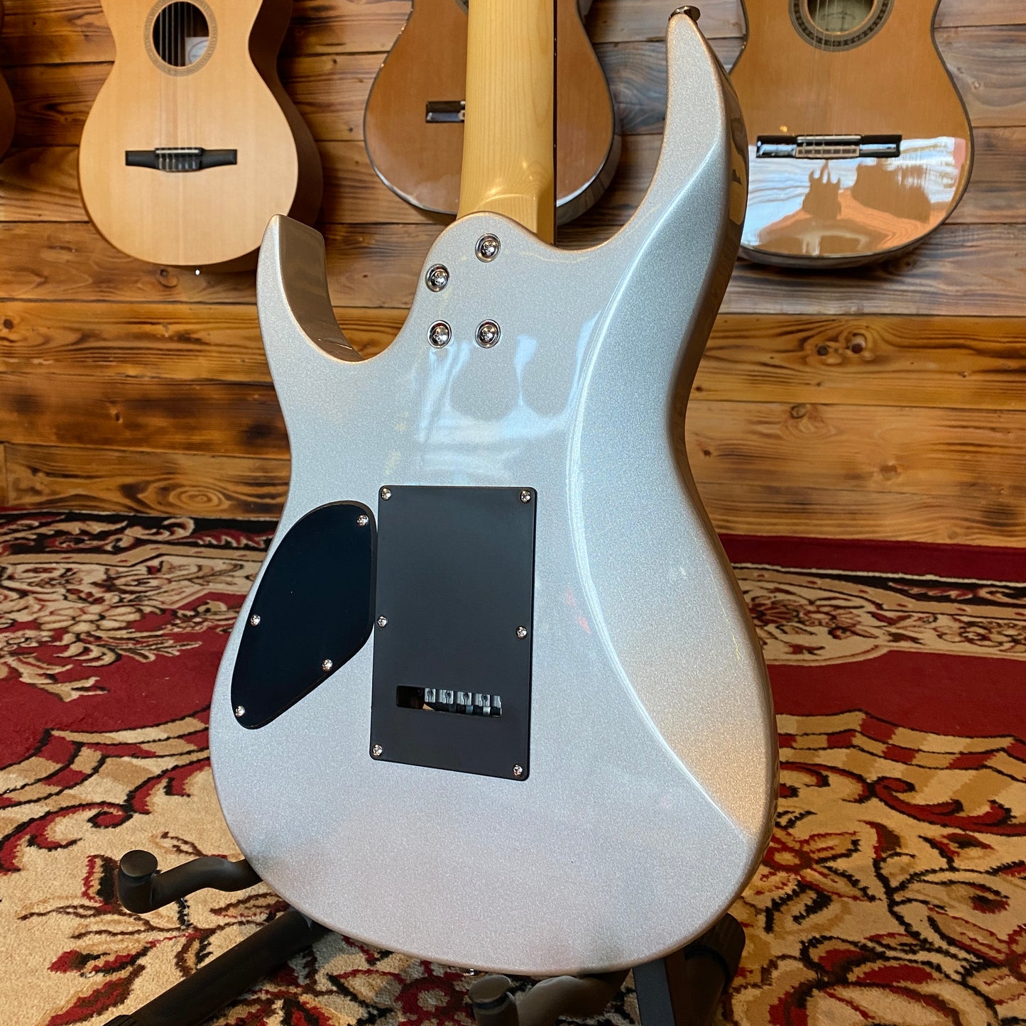 Deviser LG-5 | Electric Guitar