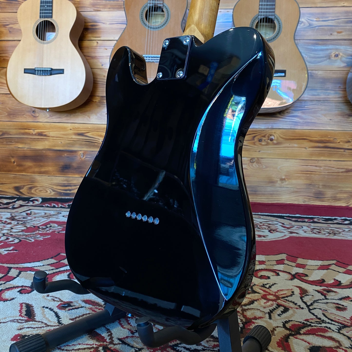 Deviser LTE | Electric Guitar