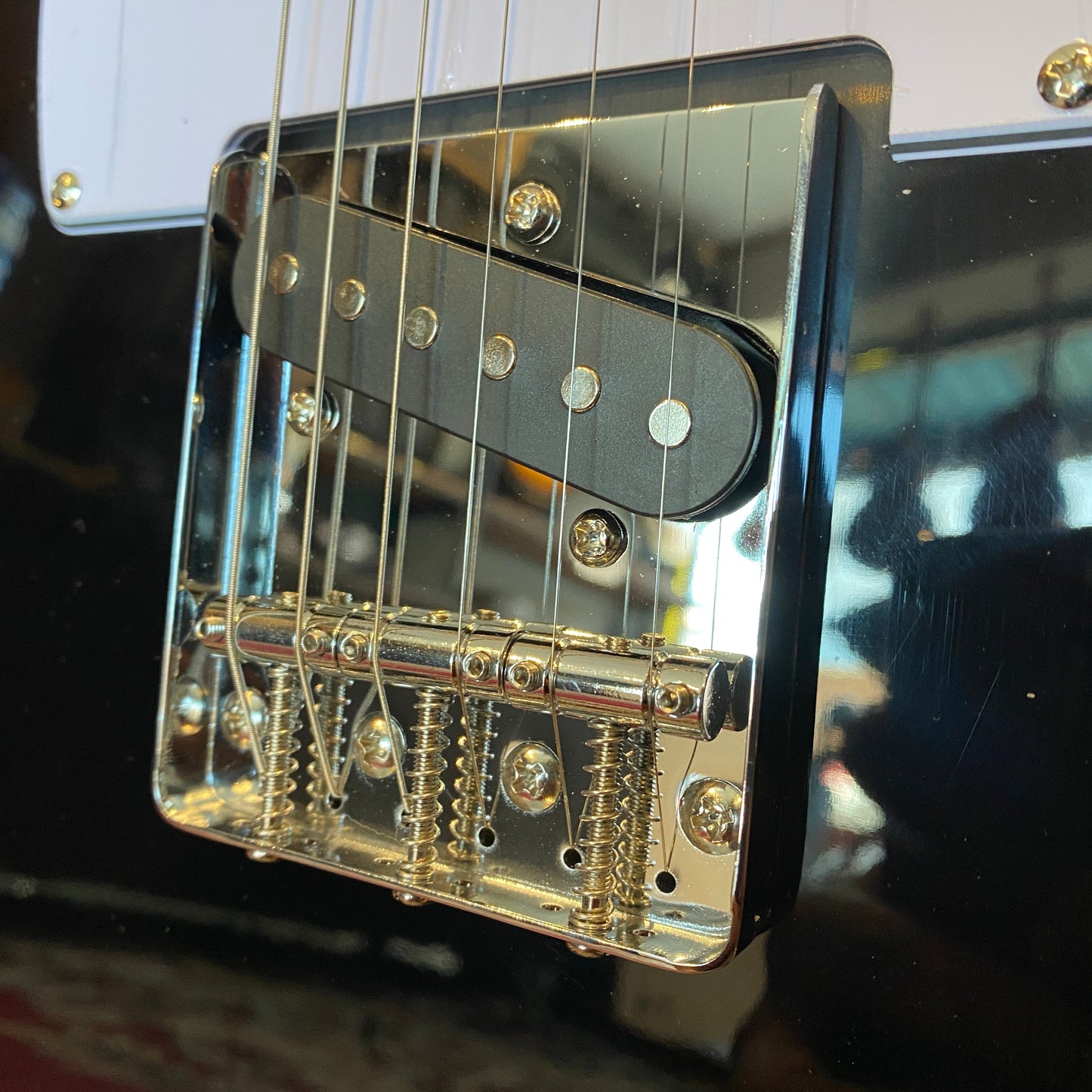 Deviser LTE | Electric Guitar