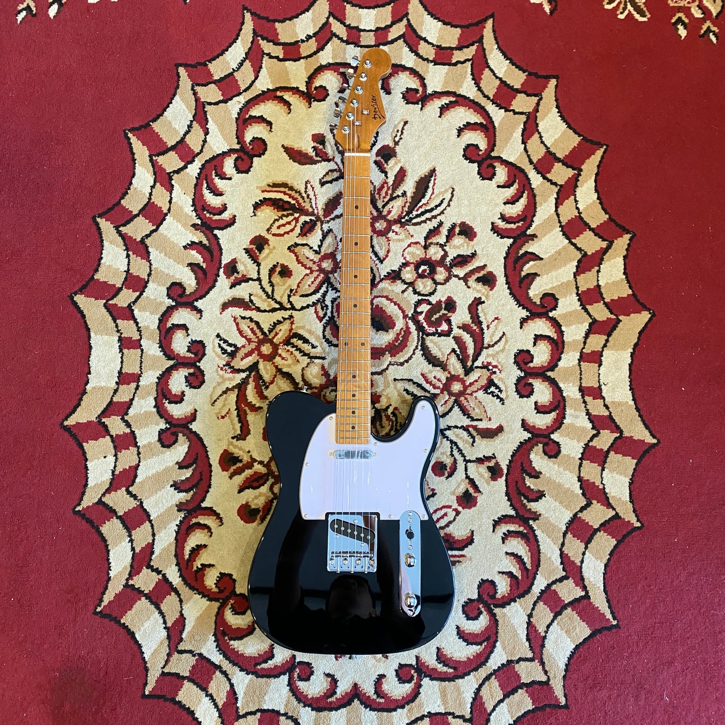 Deviser LTE | Electric Guitar