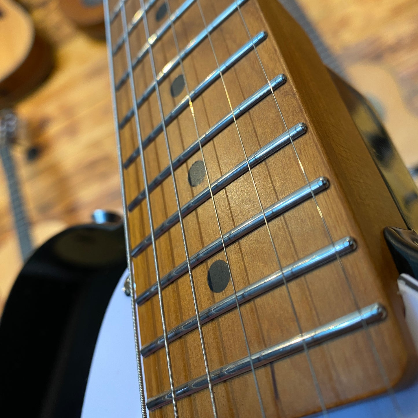 Deviser LTE | Electric Guitar