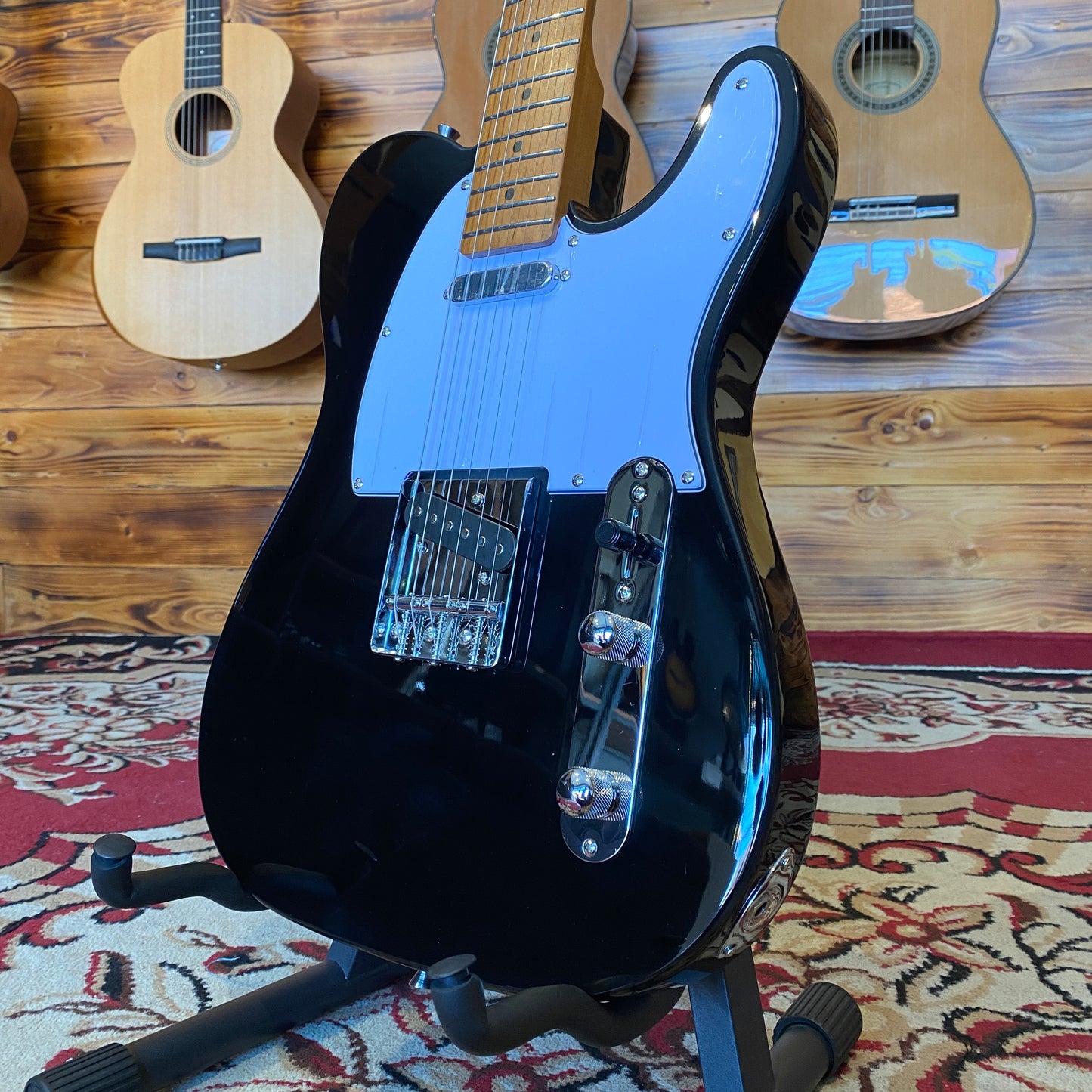 Deviser LTE | Electric Guitar