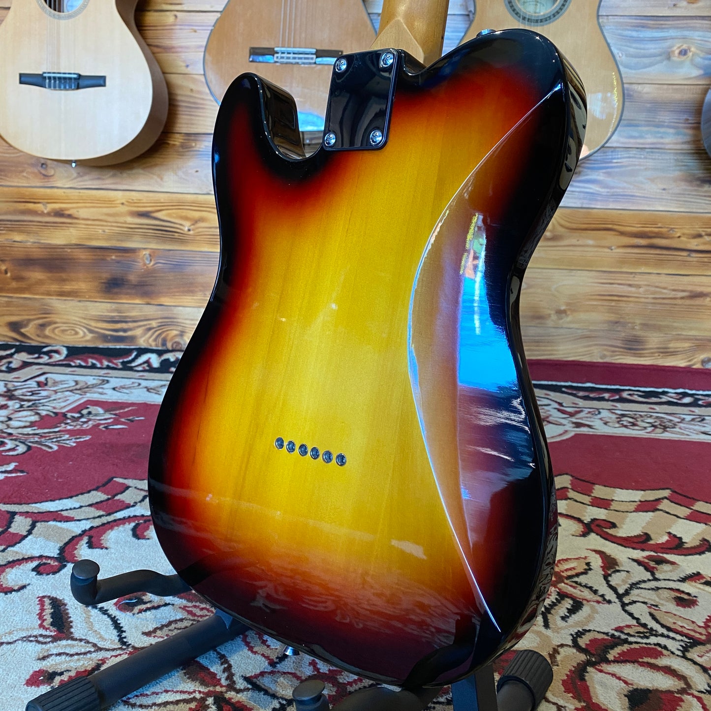 Deviser LTE | Electric Guitar
