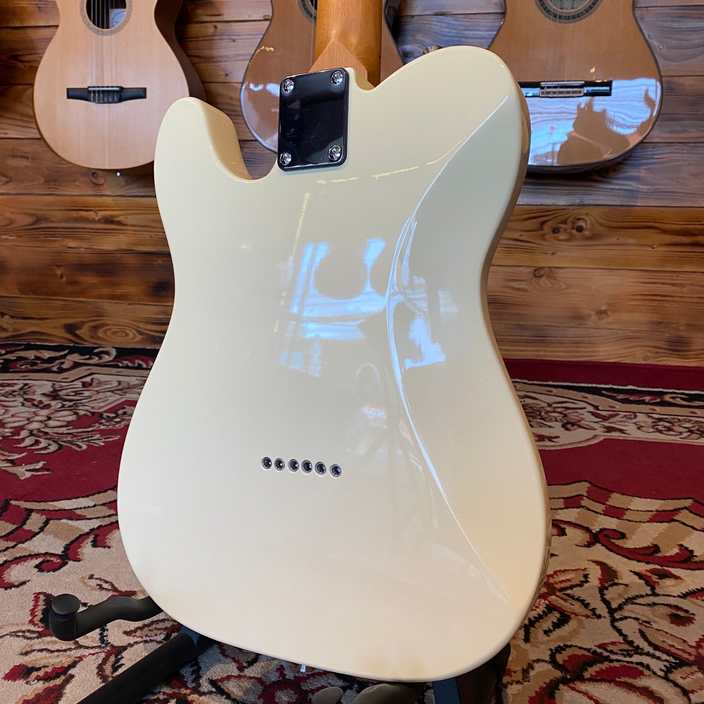 Deviser LTE | Electric Guitar