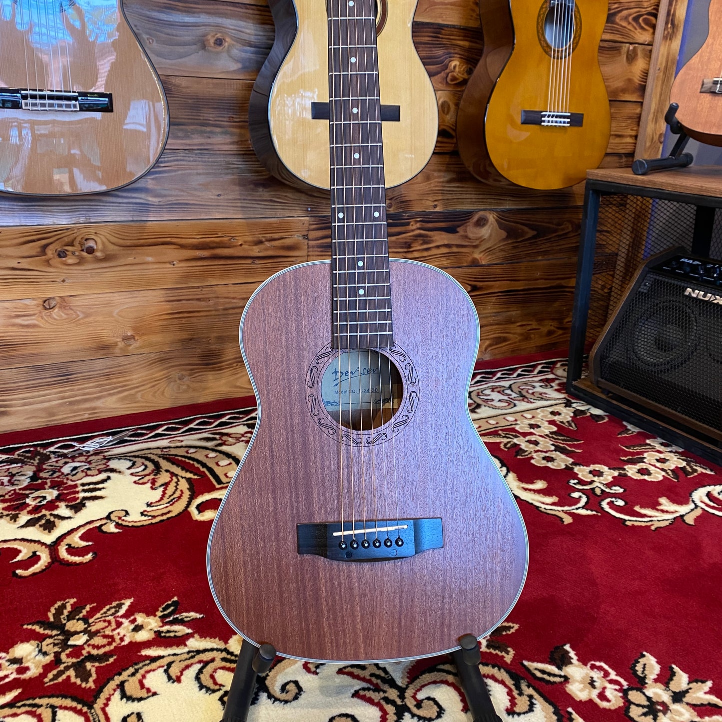 Deviser L-34-30