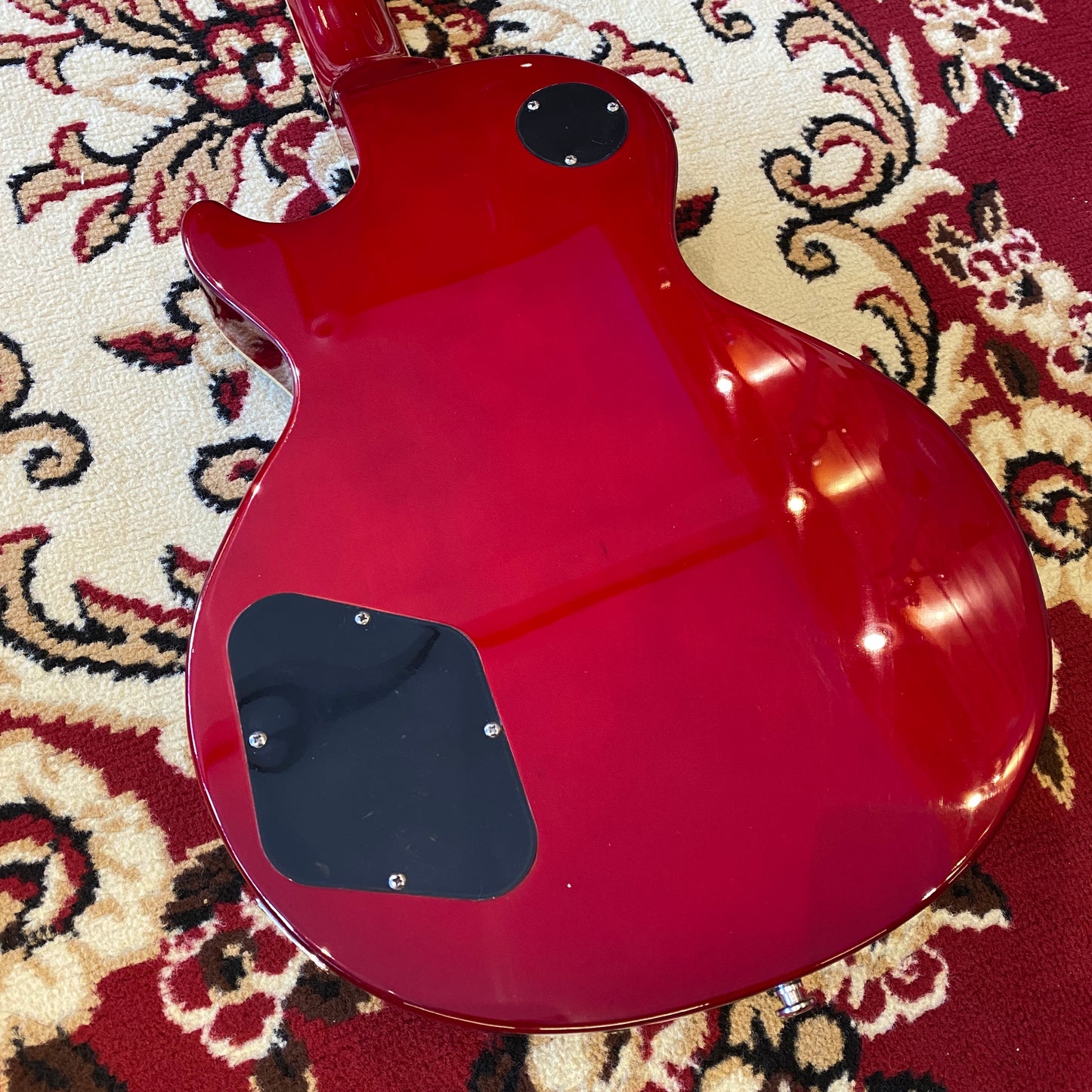 Deviser L-G9 | Electric Guitar