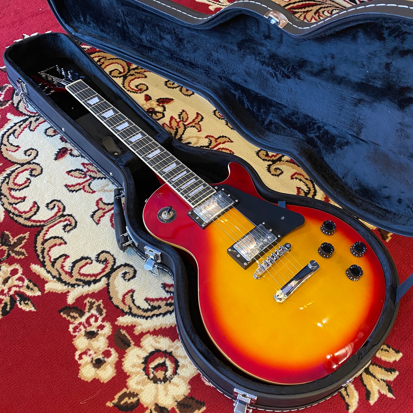 Deviser L-G9 | Electric Guitar