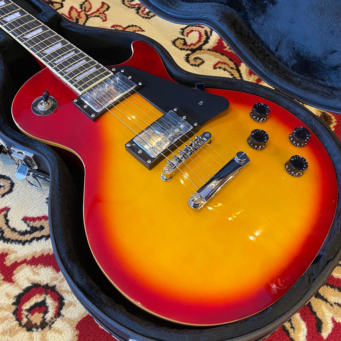 Deviser L-G9 | Electric Guitar