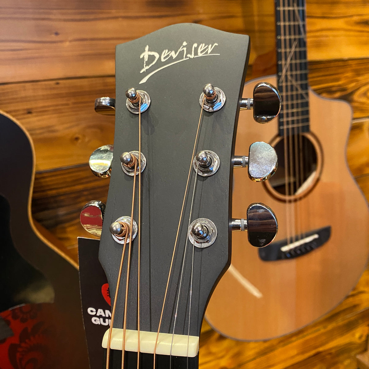Deviser LS Mini
