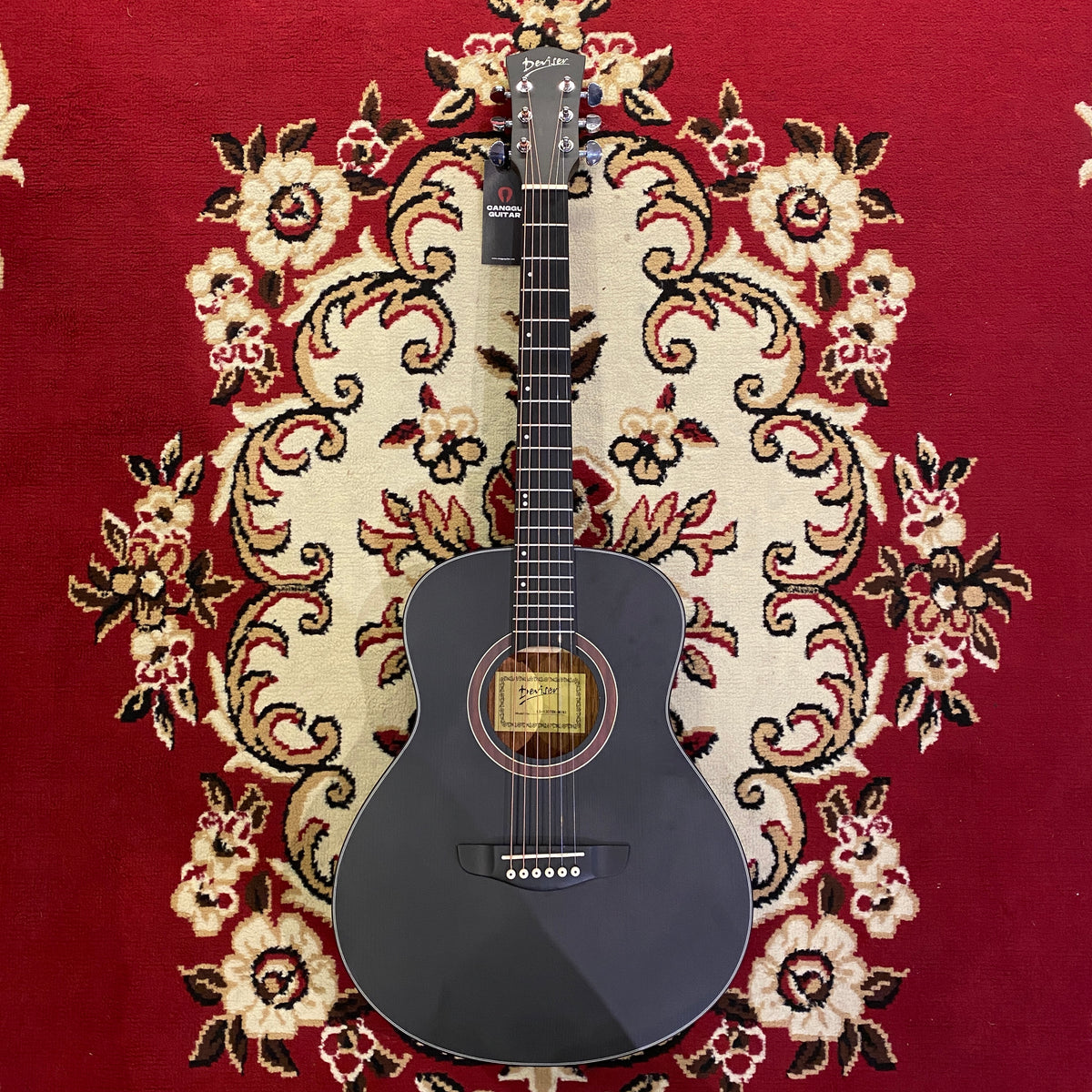 Deviser LS Mini