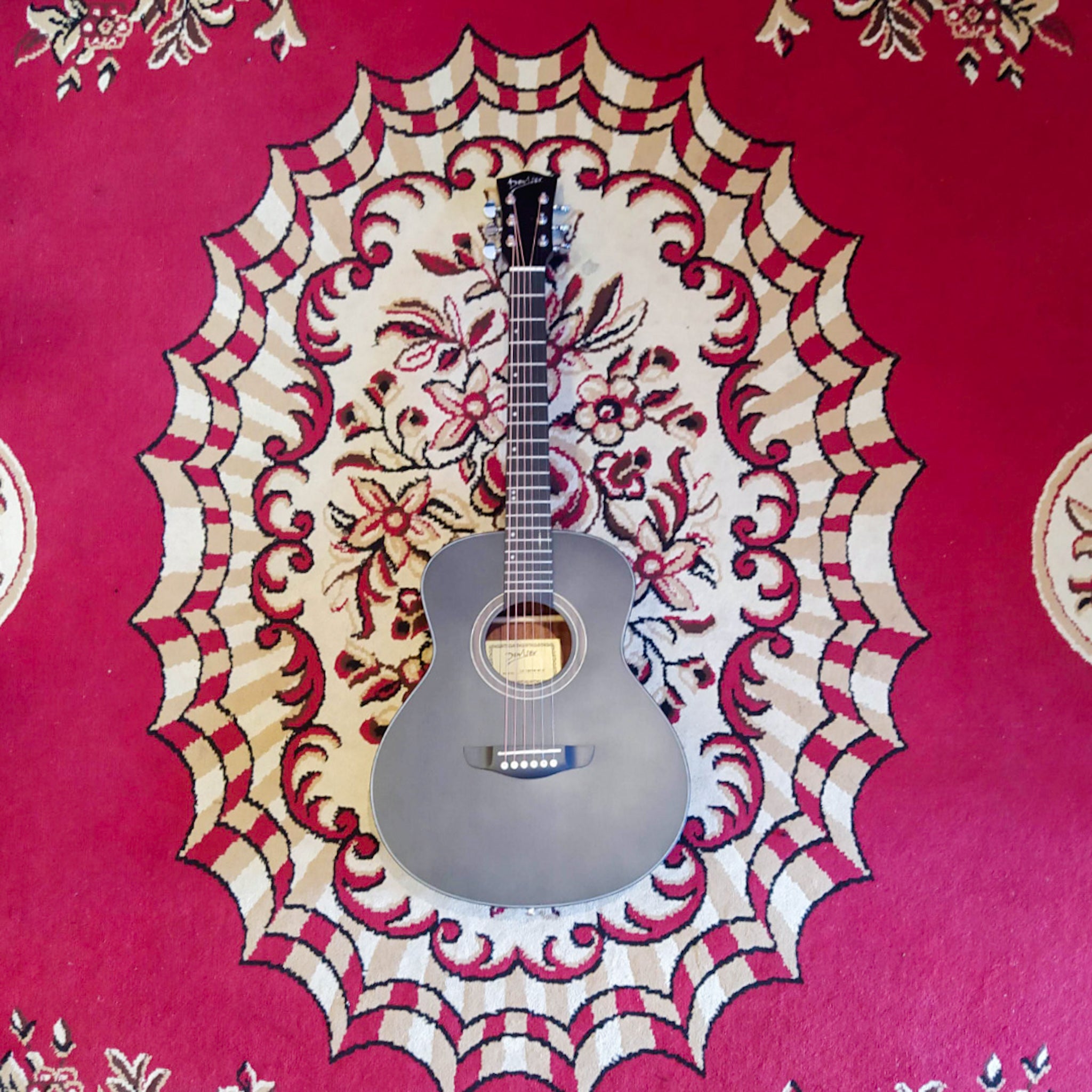 Deviser LS-120 – Canggu Guitar