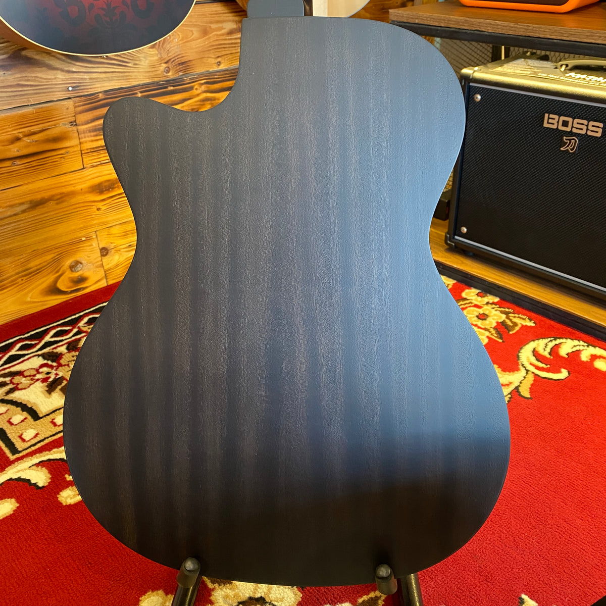 Deviser LS Acoustic Guitar