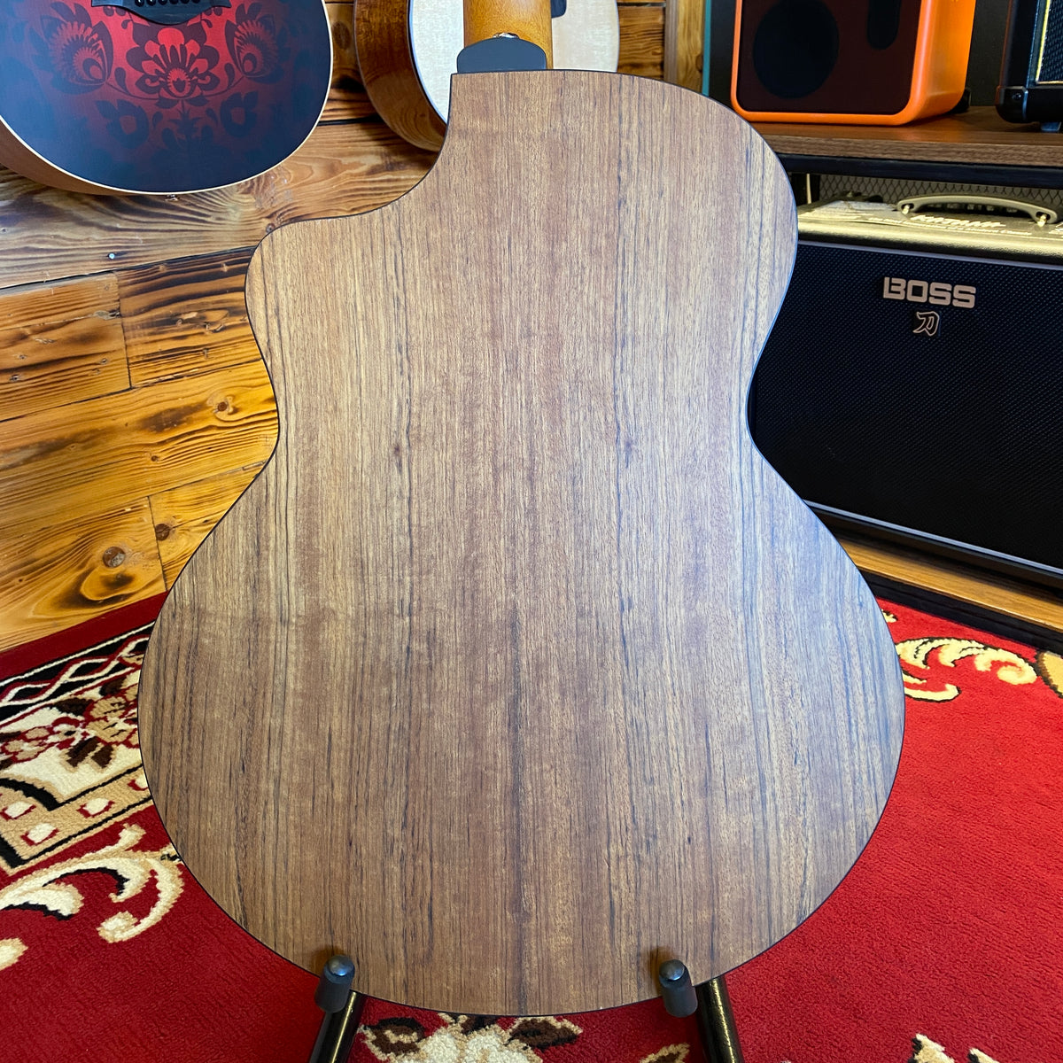 Deviser LS Acoustic Guitar
