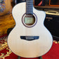Deviser LS-161 Natural with Preamp