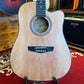 Deviser LT Acoustic Guitar