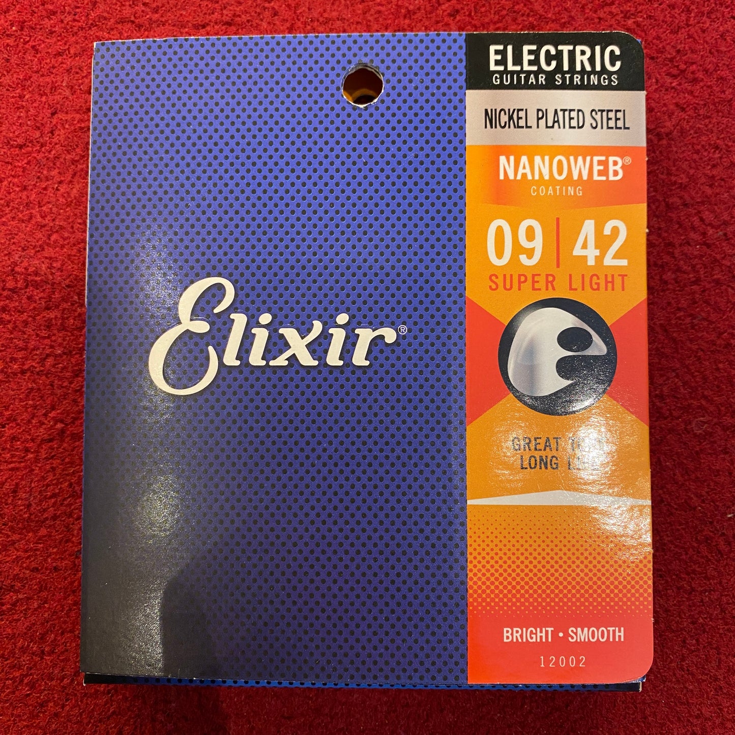 Elixir - Electric Strings